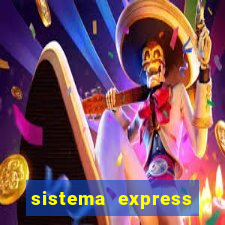 sistema express futebol virtual